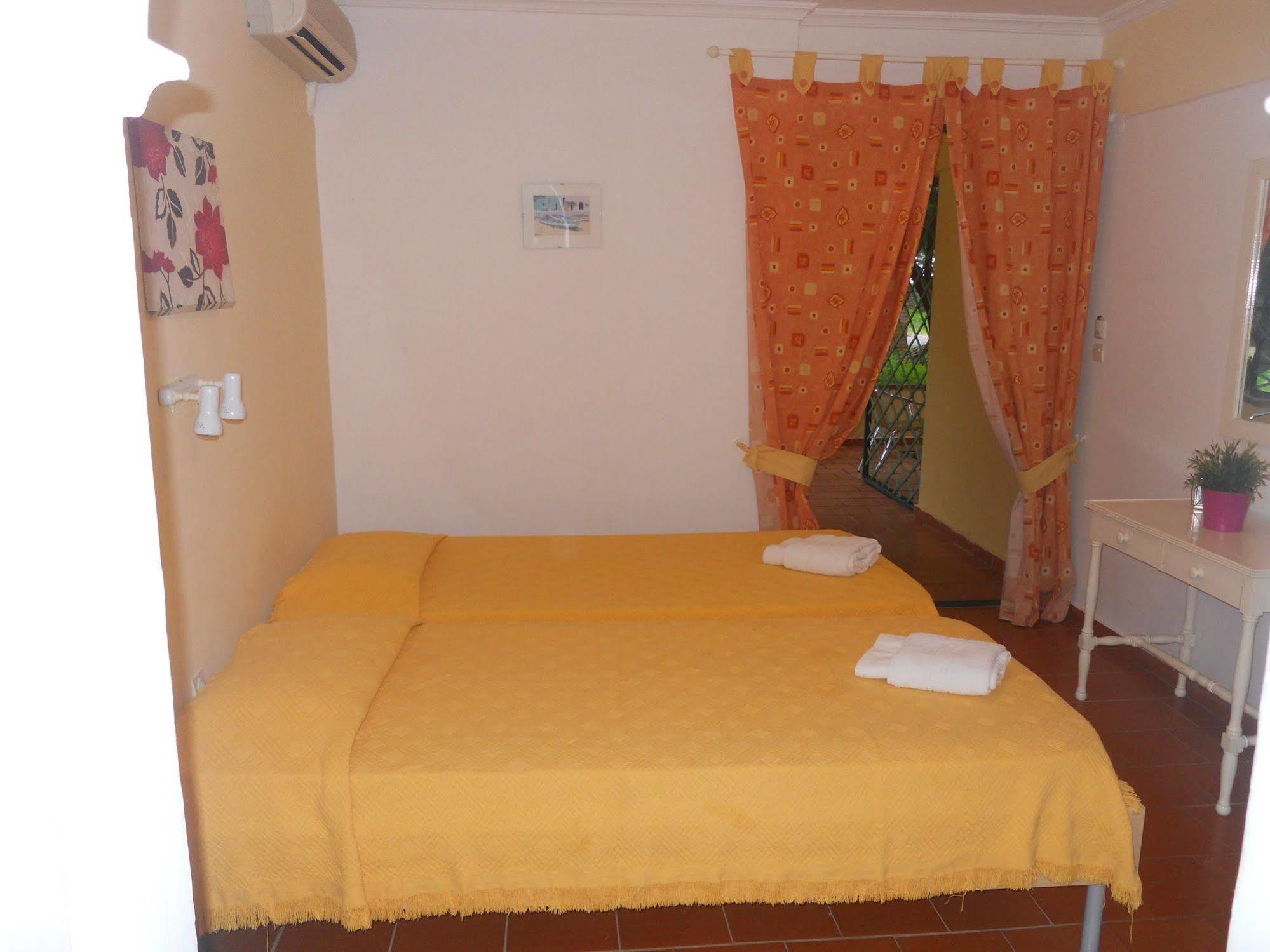 Barbati Beach Holiday Apartment, Corfu,Greece Extérieur photo