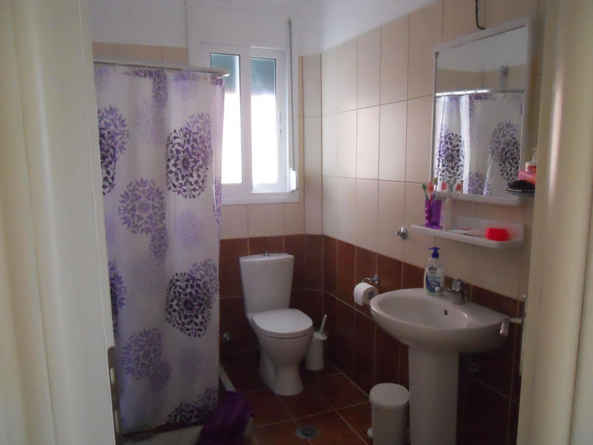 Barbati Beach Holiday Apartment, Corfu,Greece Extérieur photo
