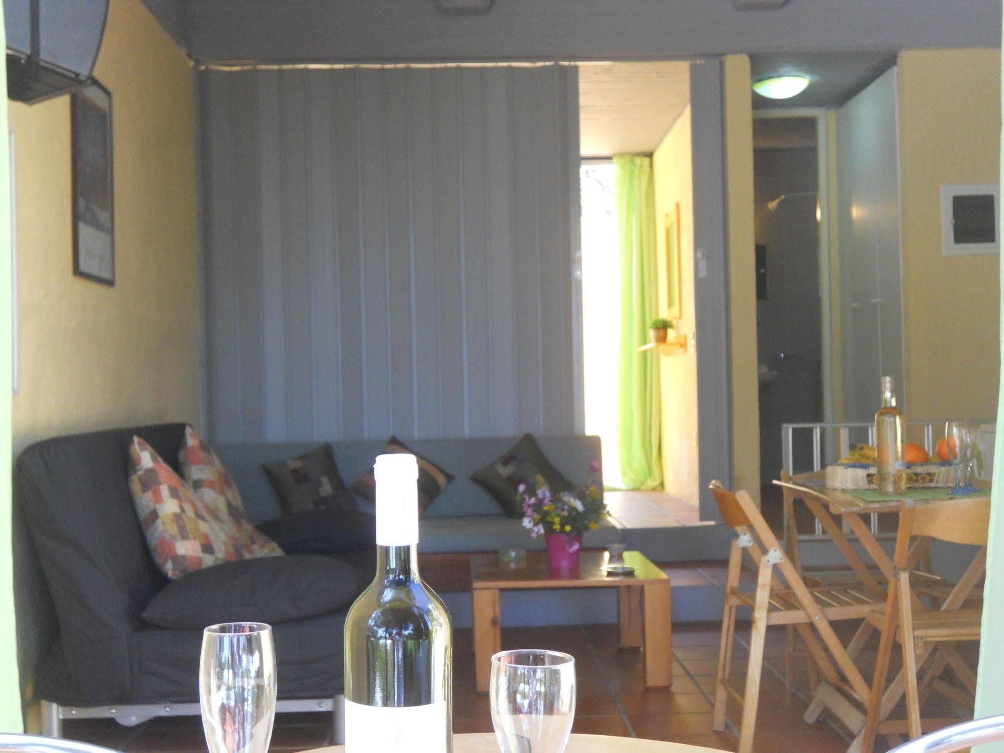Barbati Beach Holiday Apartment, Corfu,Greece Extérieur photo