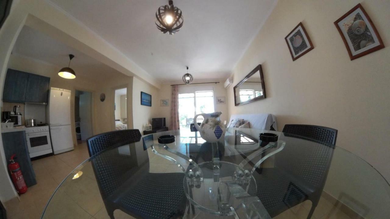 Barbati Beach Holiday Apartment, Corfu,Greece Extérieur photo